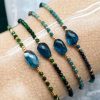 Jewelry By Johanne | By Johanne, Blue Moon Bracelet