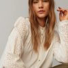 Clothing Sofie Schnoor | Sofie Schnoor, Off-White Shirt