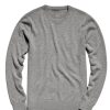 Clothing Snapdragon Designs | Mens Classic Crew Neck Sweater