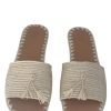 Accessories Palmetto | Palmetto, Emily Tassel Sandals