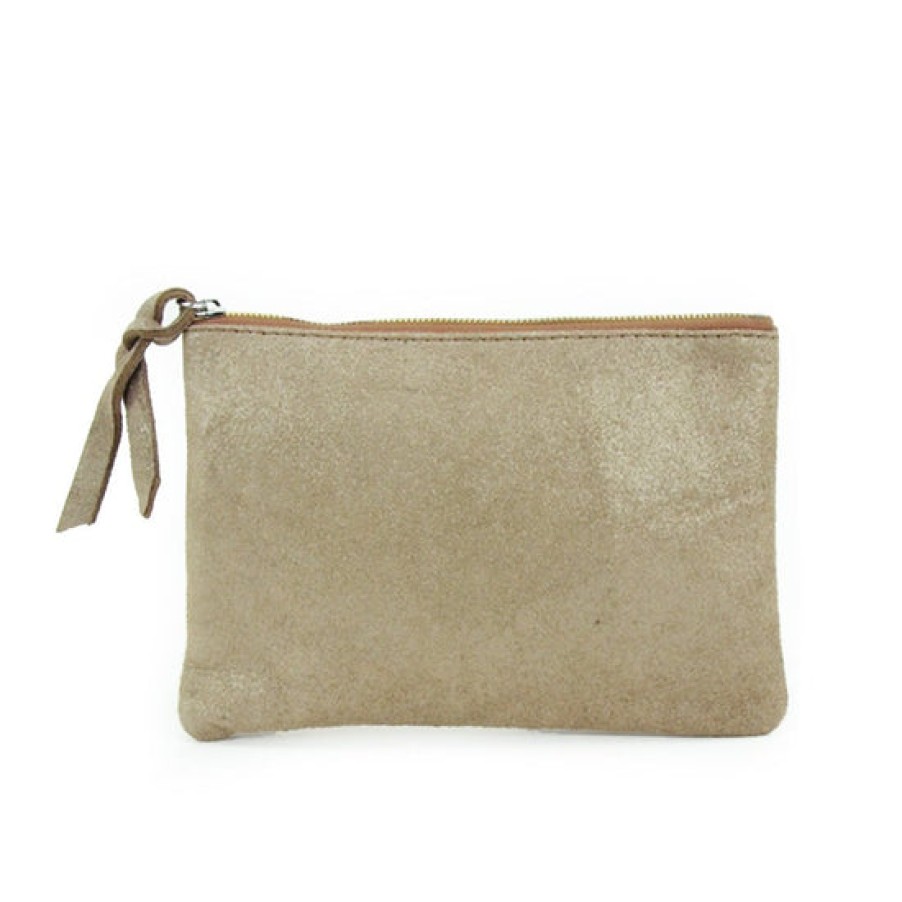 Accessories Montserat de Lucca | Montserat De Lucca, Small Pouch