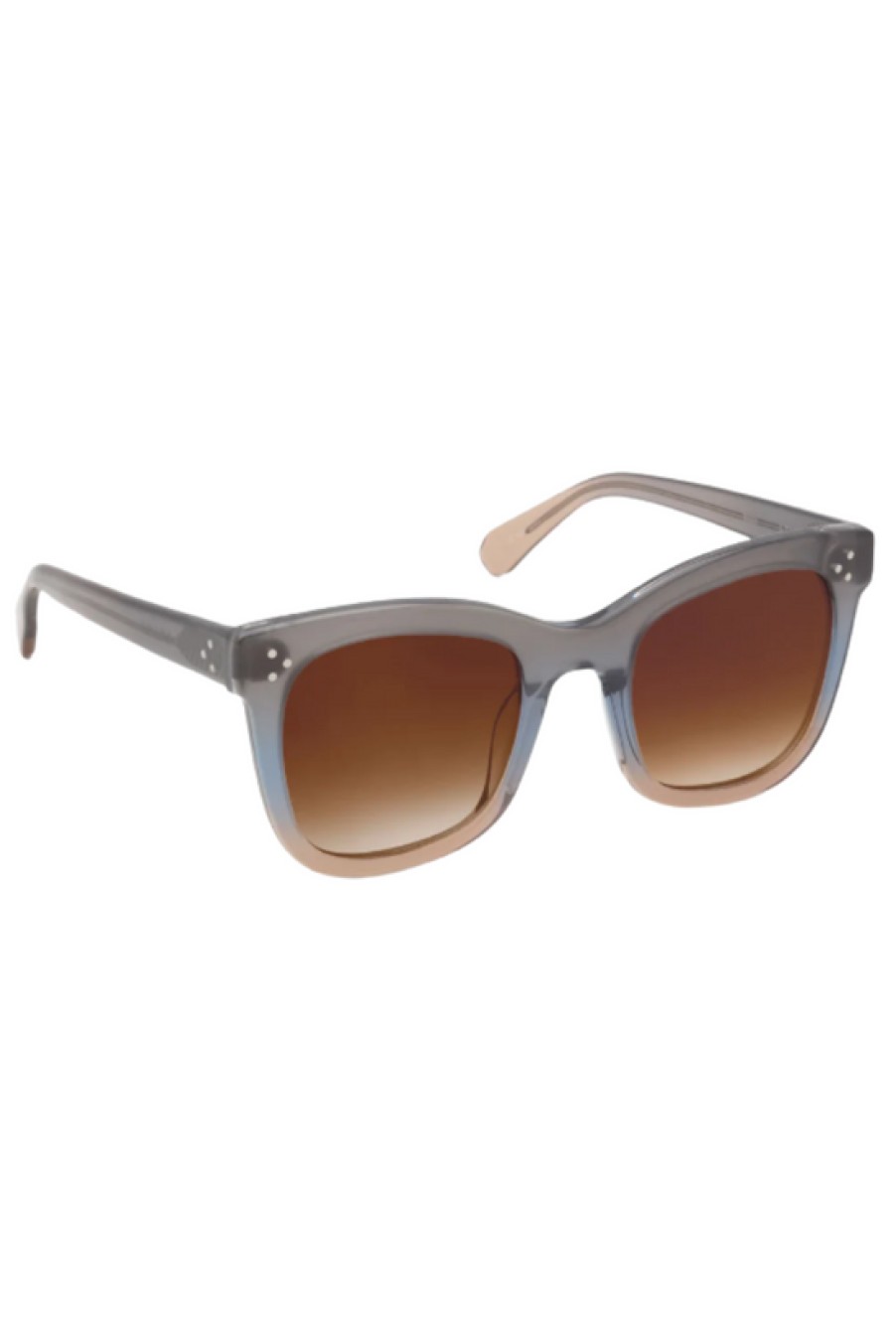 Accessories Krewe | Krewe, Adele Oolong Sunglasses