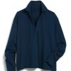 Clothing Frank u0026 Eileen | Frank & Eileen, Patrick Popover Henley- Heritage Jersey, Air Force