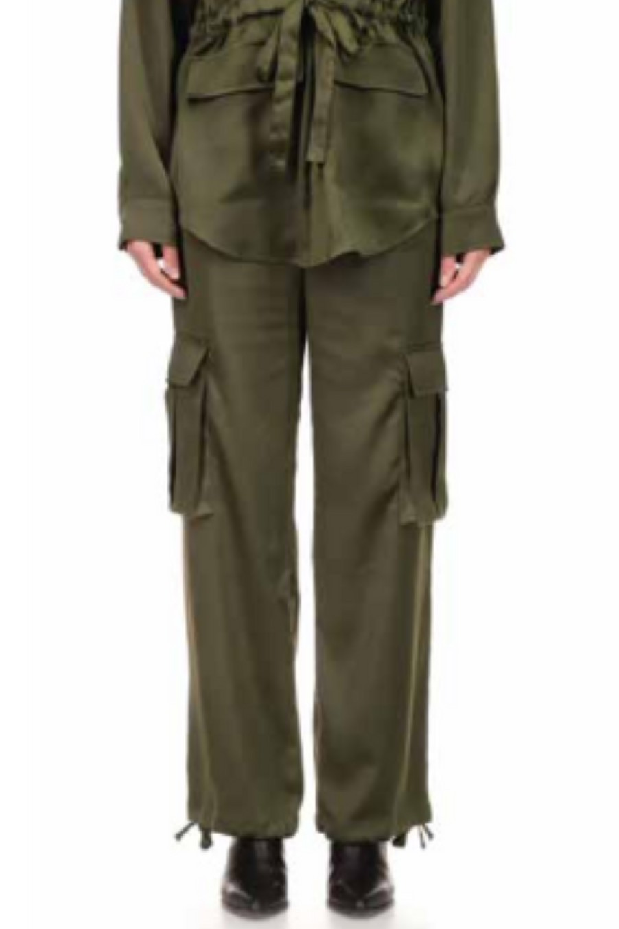 Clothing Sanctuary | Sanctuary, Reese Cargo Pant