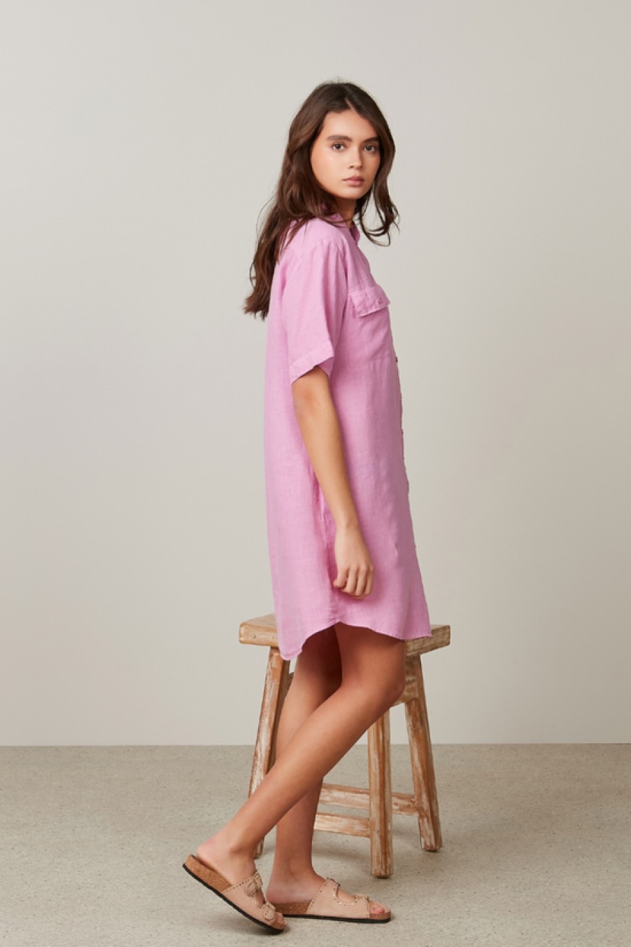 Clothing Hartford | Hartford, Ritoyen Dress