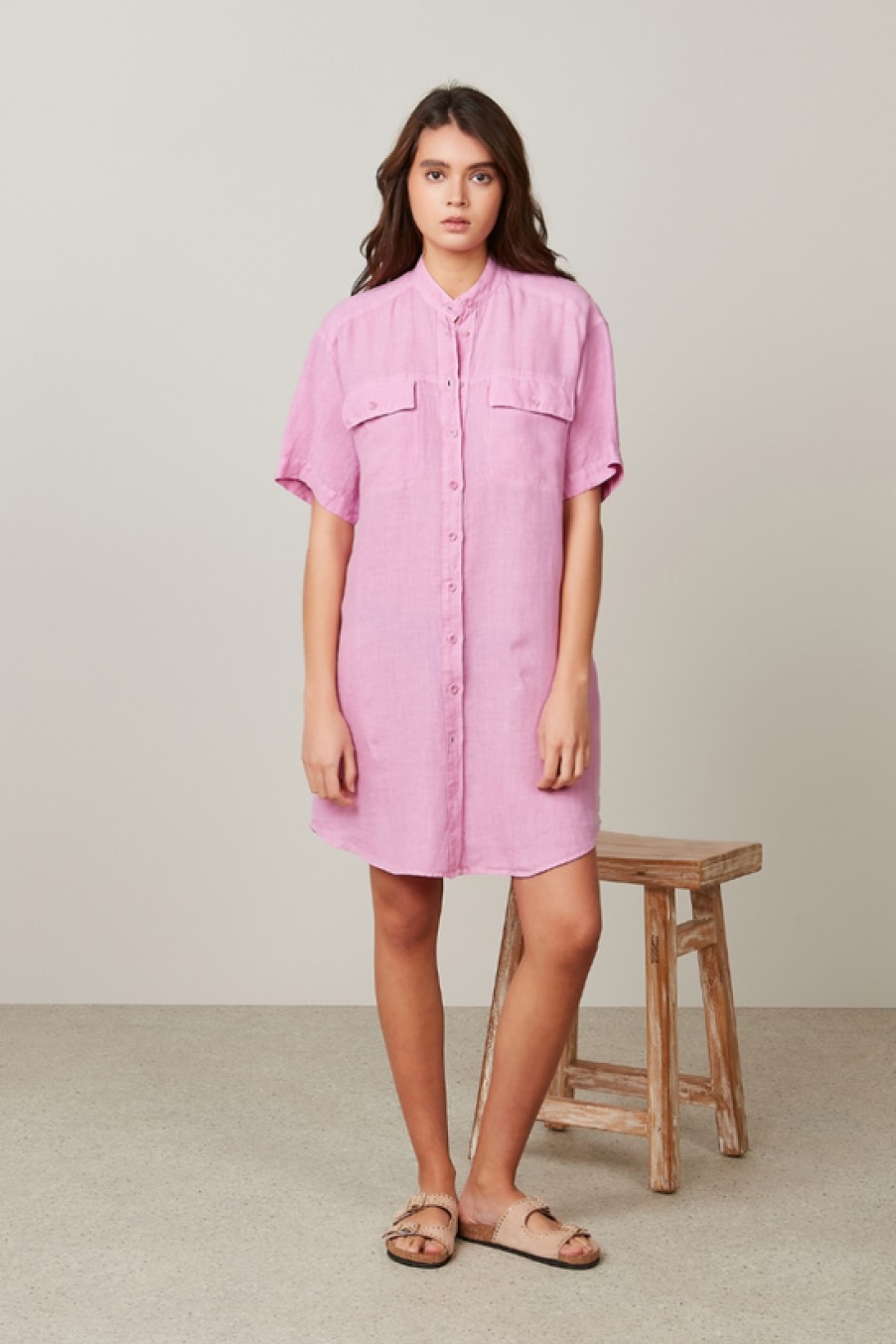 Clothing Hartford | Hartford, Ritoyen Dress