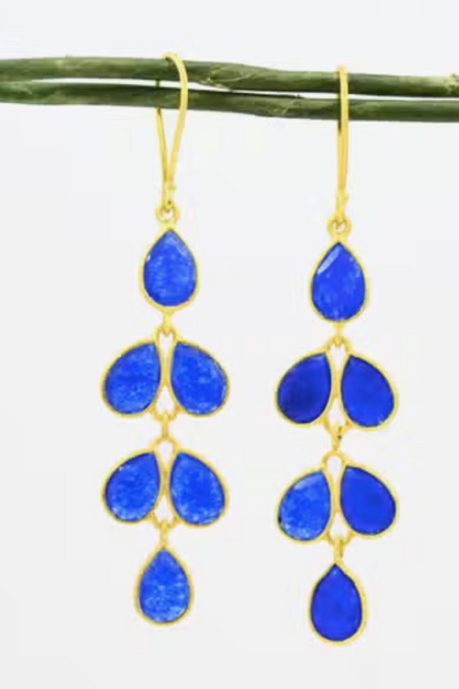 Jewelry Schmuckoo | Schmuckoo, Layla Earrings