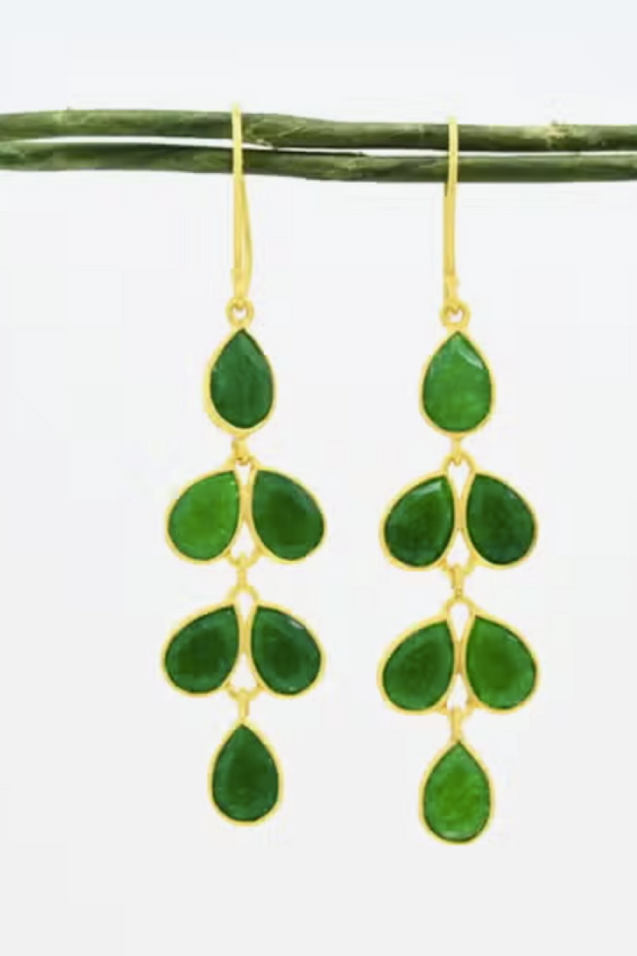 Jewelry Schmuckoo | Schmuckoo, Layla Earrings