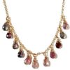 Jewelry Erin Marcus Designs | Erin Marcus, Multistone Mixed Spinel Necklace