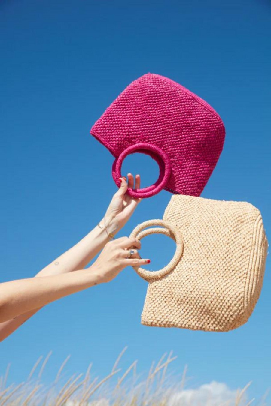 Accessories Mar Y Sol | Mar Y Sol, Serena Tote