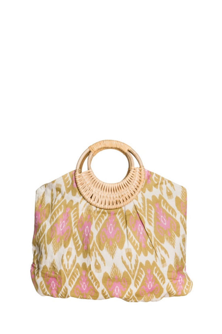 Accessories Nimo With Love | Nimo With Love, Ikat Cane Bag