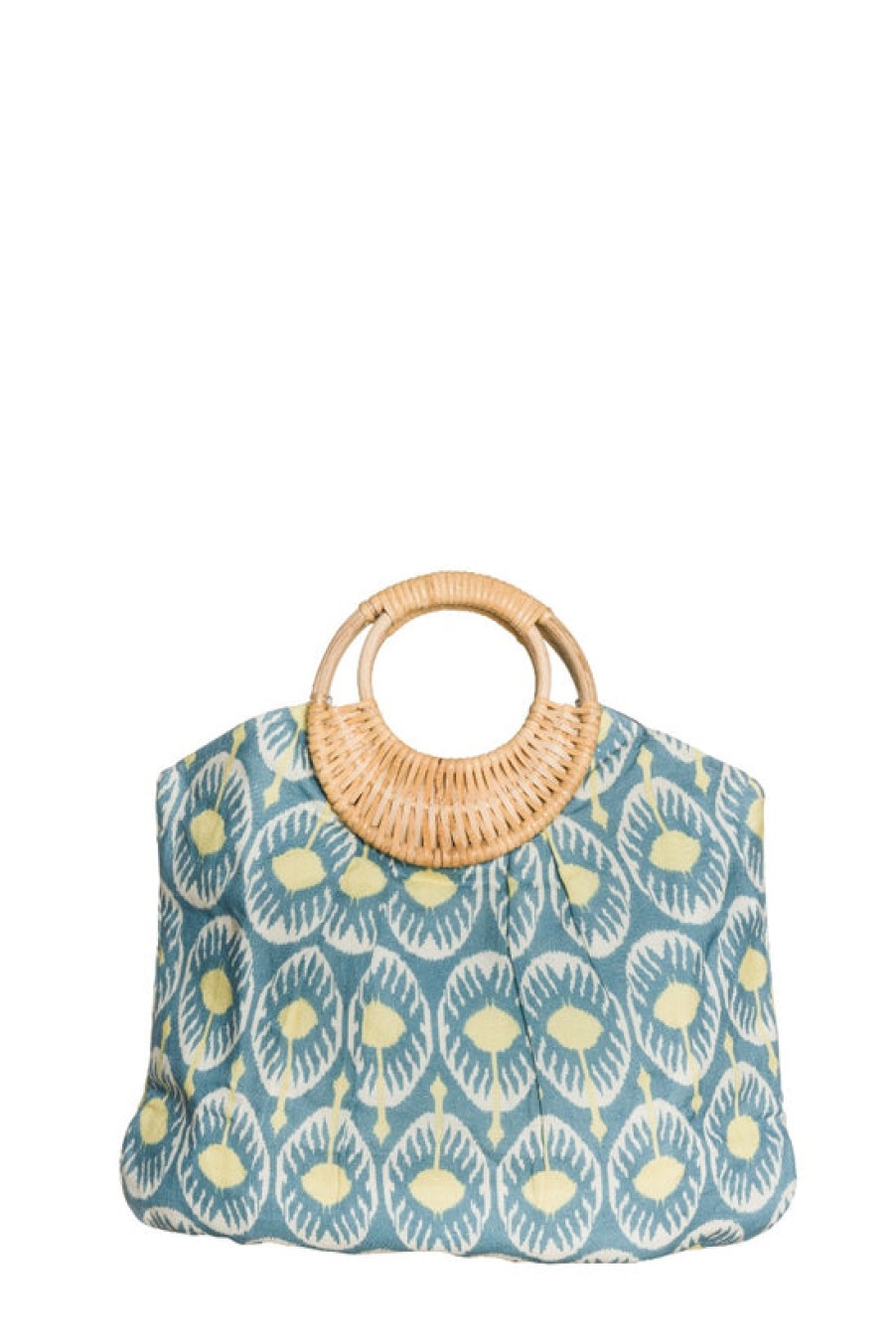 Accessories Nimo With Love | Nimo With Love, Ikat Cane Bag