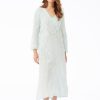 Clothing oneseason | Oneseason, Long Goa Dress- Mint