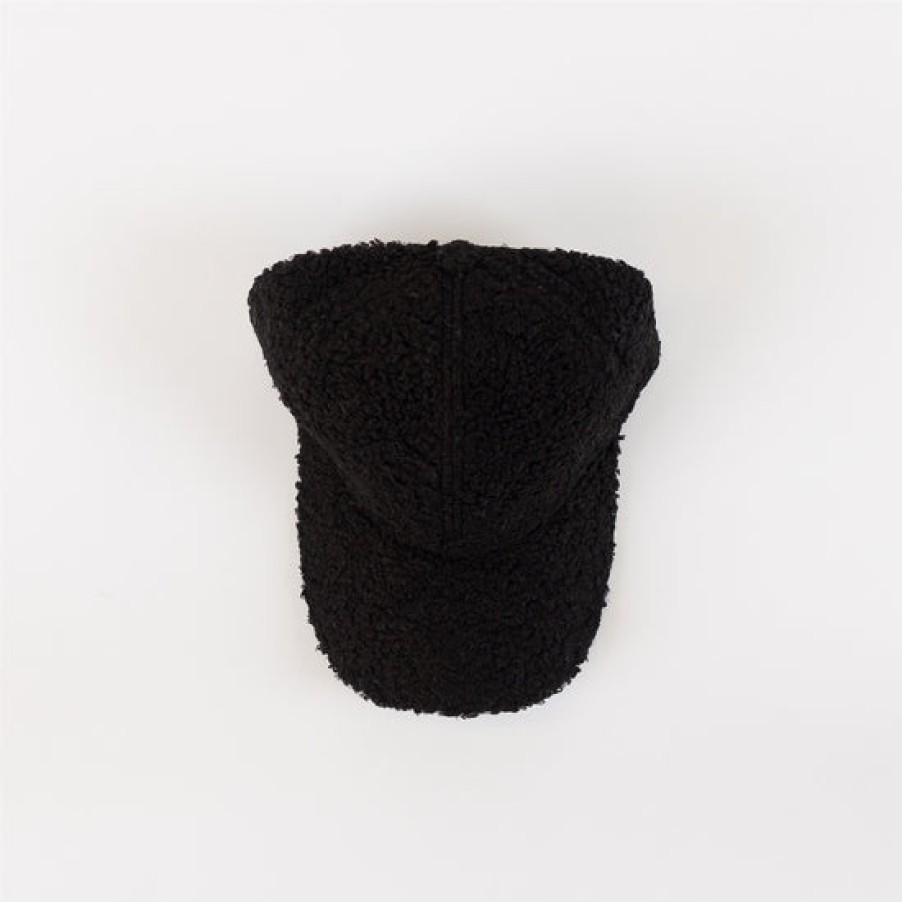 Accessories Lyla+Luxe | Lyla+Luxe, Sherpa Baseball Hat