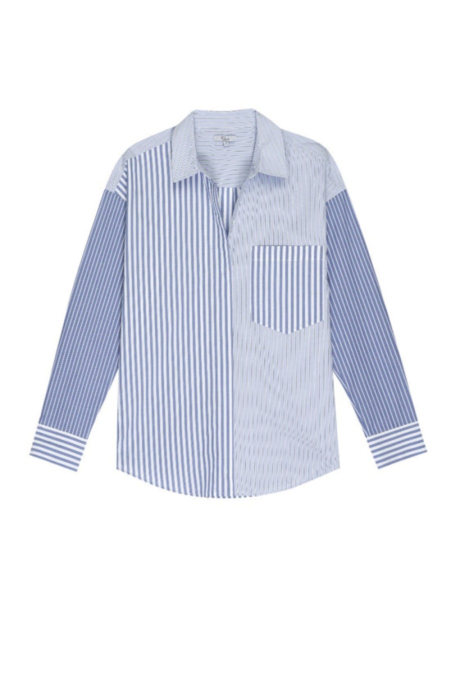 Clothing Rails | Rails, Arlo L/S Button Down Shirt