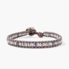 Jewelry Chan Luu | Chan Luu, Blue Shade Mix Bracelet