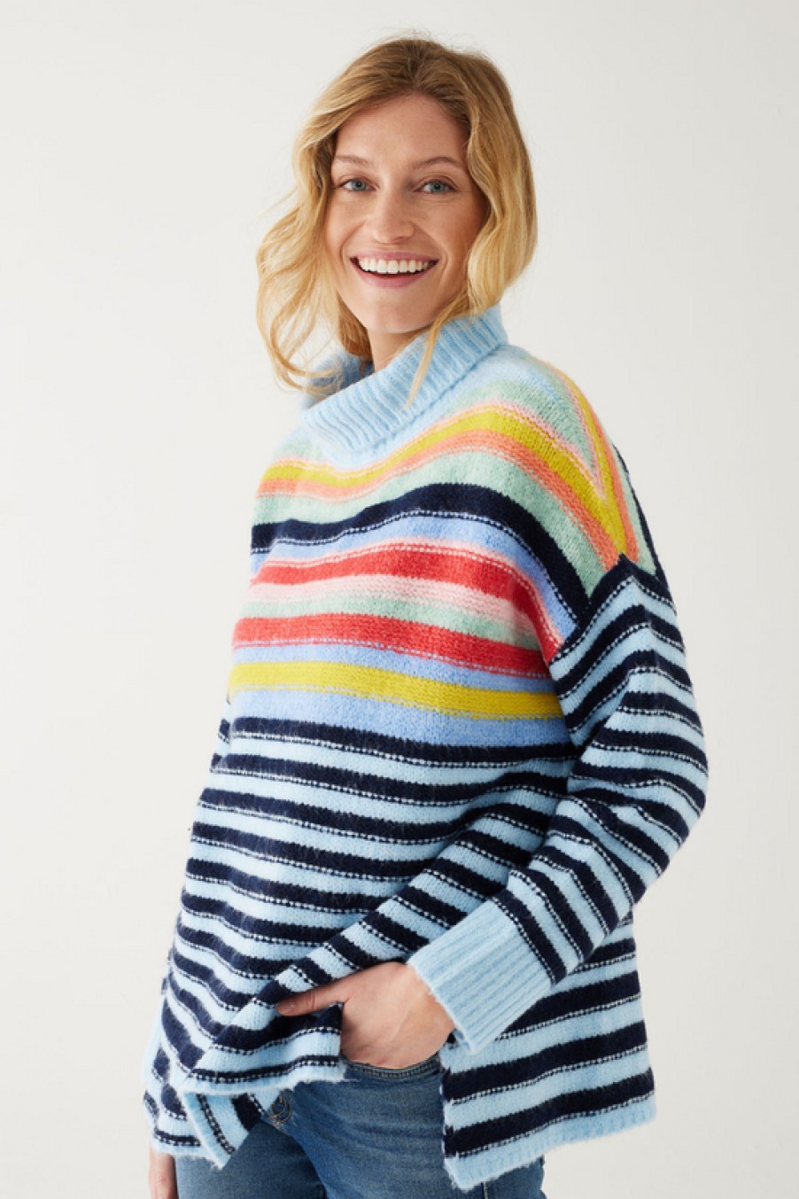 Clothing MERSEA | Mersea, Seahappy Sweater