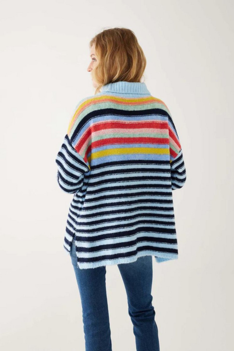 Clothing MERSEA | Mersea, Seahappy Sweater