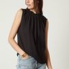 Clothing Velvet | Velvet, Bianca Sleeveless Top- Snorkel