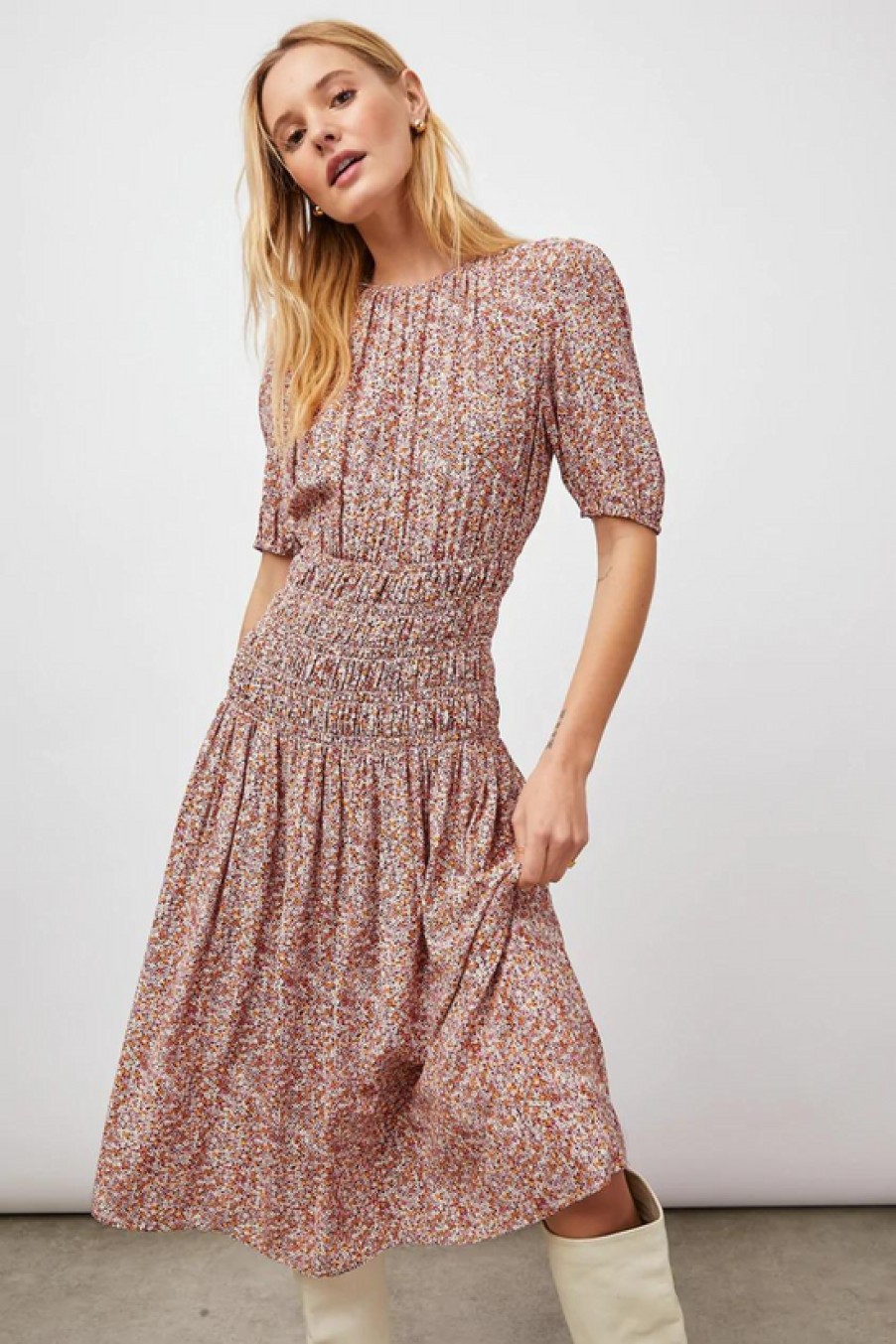 Clothing Rails | Rails, Filippa Dress