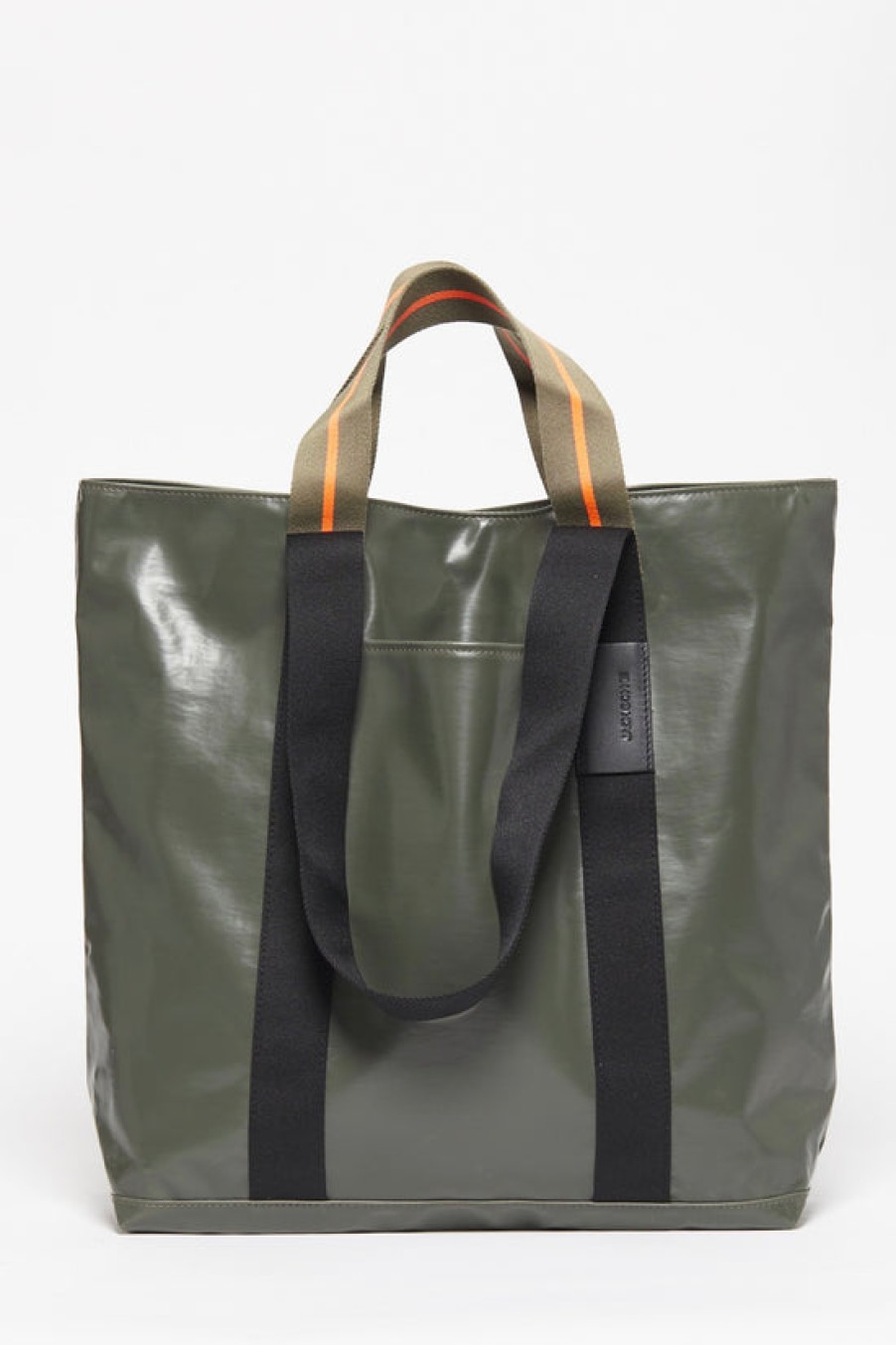 Accessories Jack Gomme | Jack Gomme, Calvi Tote Bag