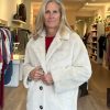 Clothing Hartford | Hartford, Vancouver Woven Coat- Natural