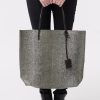 Accessories Linde Gallery | Linde Gallery, Gouverneur Galuchat Bag M