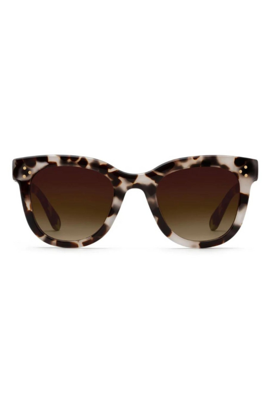 Accessories Krewe | Krewe, Jena Sunglasses- Malt Polarized