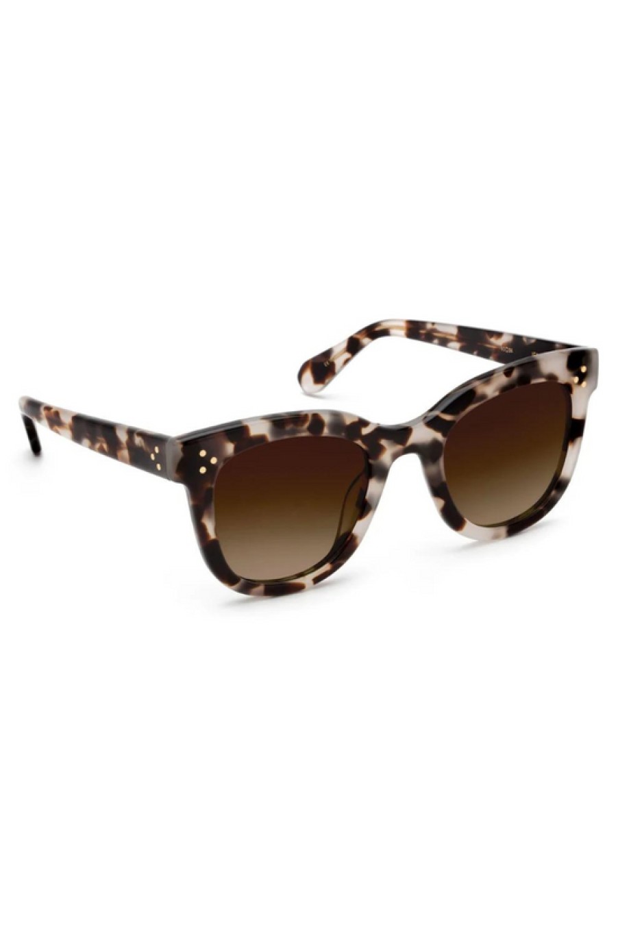 Accessories Krewe | Krewe, Jena Sunglasses- Malt Polarized