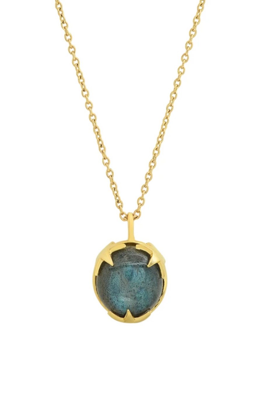 Jewelry Studio Grun | Studio Grun, Under The Stars In Labradorite Necklace