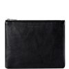 Accessories Status Anxiety | Status Anxiety, Anti-Heroine Clutch In Black