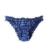 Clothing Germaine des Pru00e9s | Germaine Des Pres, Simone Gingham Underwear