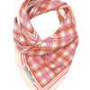 Accessories Moismont | Moismont, Indian Pink Scarf