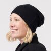 Accessories Snapdragon Designs | Cashmere Beanie Hat (Unisex)