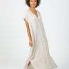 Clothing Lanhtropy | Lanhtropy, Grecia Caftan- Natural