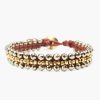 Jewelry Chan Luu | Chan Luu, Pyrite Beaded Bracelet