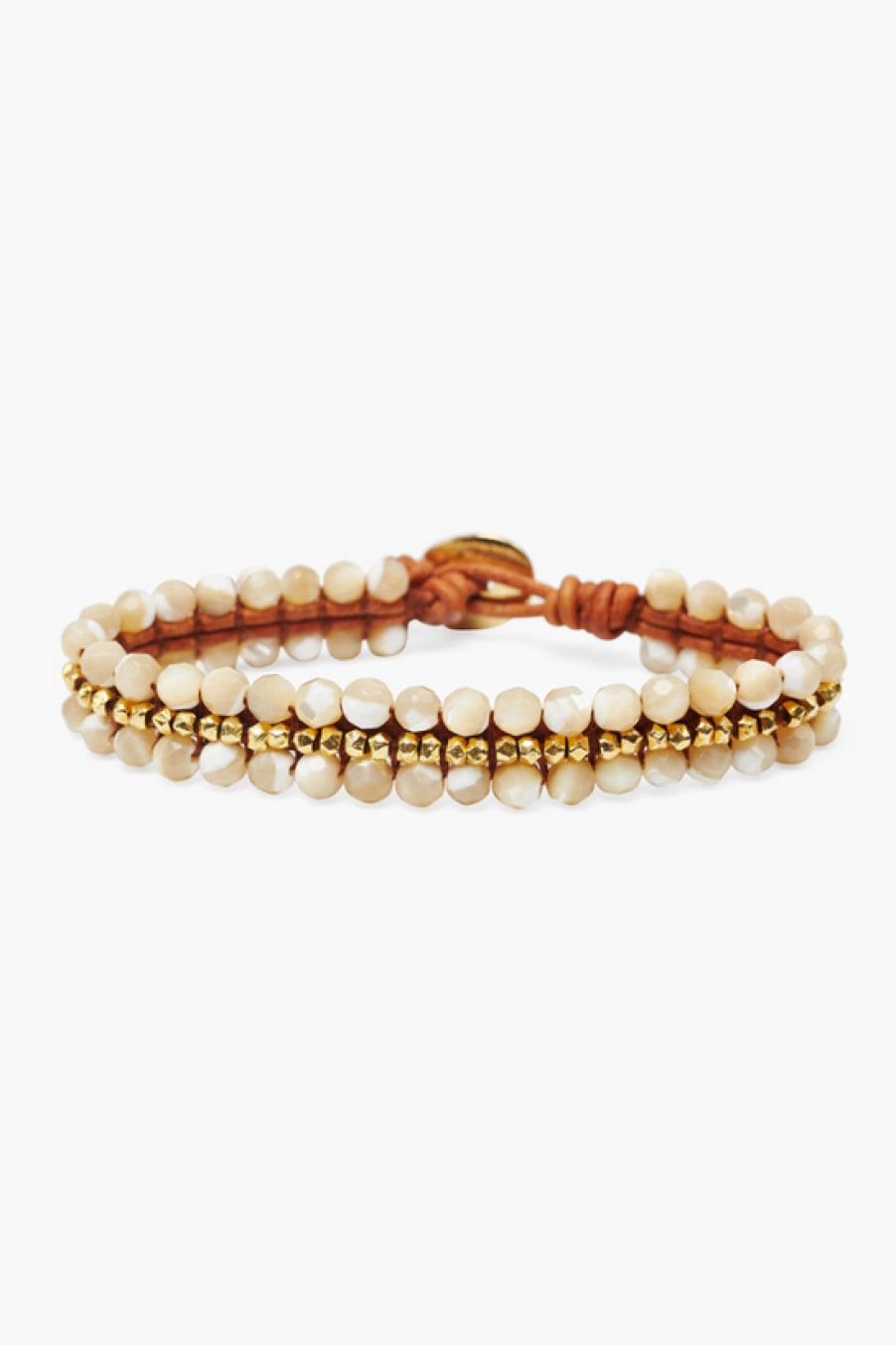 Jewelry Chan Luu | Chan Luu, Natural Beaded Bracelet