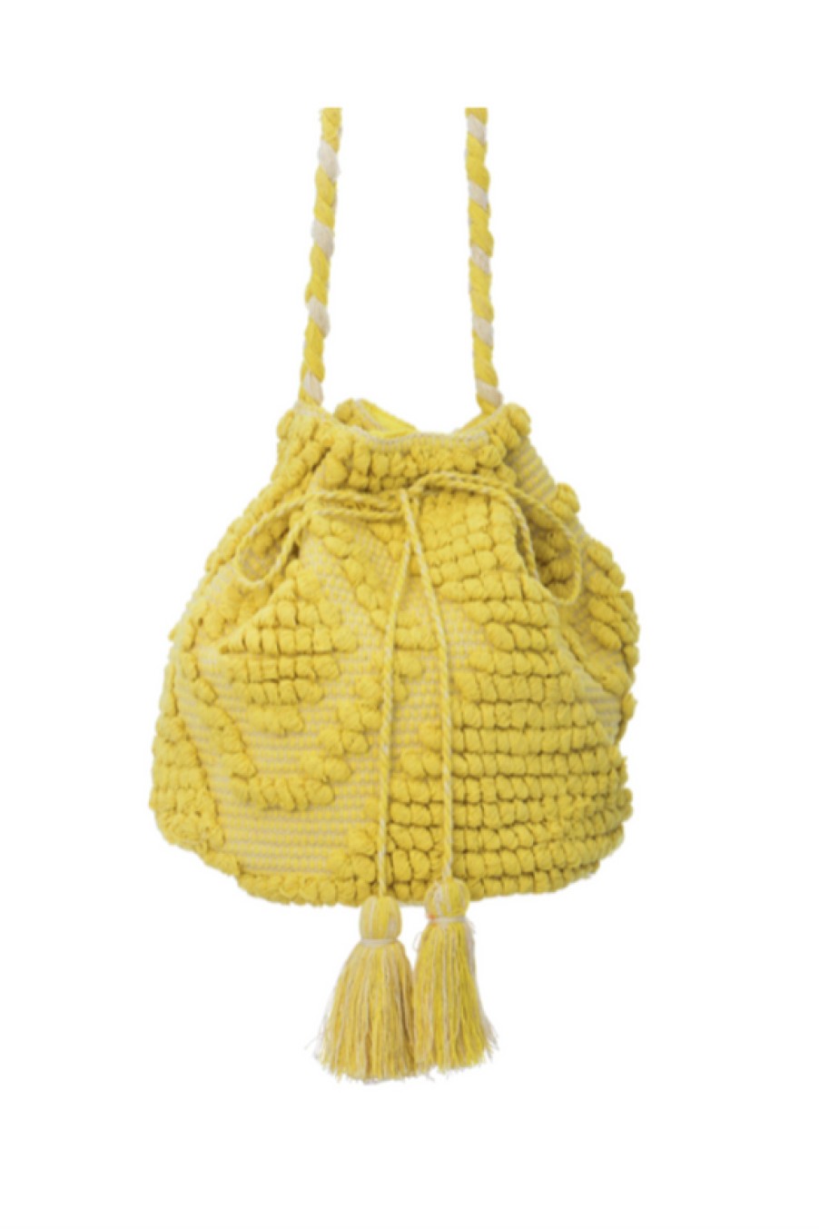 Accessories Guadalupe | Guadalupe, Ibiza Mochila Bag