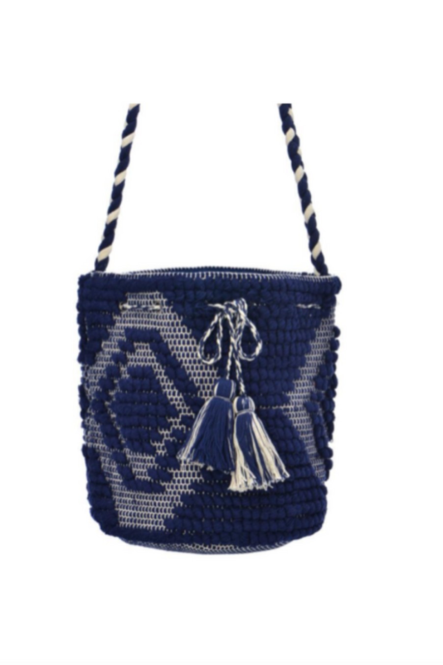 Accessories Guadalupe | Guadalupe, Ibiza Mochila Bag