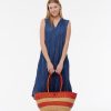 Clothing Dolma | Dolma, Val Sleeveless Dress