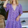 Clothing Emerson Fry | Emerson Fry, Wildflower Isla Dress