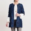 Clothing Rungolee | Rungolee, Francois Jacket- Indigo Denim