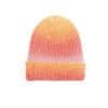 Accessories Lyla+Luxe | Lyla+Luxe, Ribbed Ombre Fold Over Hat (4 Variants)