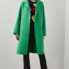 Clothing Rails | Rails, Lore Coat- Green Apple