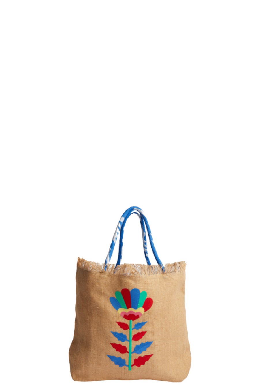 Accessories Nimo With Love | Nimo With Love, Lupin Jute Bag