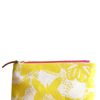 Accessories Erin Flett | Erin Flett, Lemon Butterflies Makeup Bag