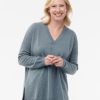 Clothing Snapdragon Designs | Classic V-Neck Sweater