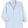 Clothing Frank u0026 Eileen | Frank & Eileen, Frank Button Up Shirt- Blue Check