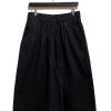 Clothing Susanne Bommer | Susanne Bommer, Culottes Skirt- Blue Moon