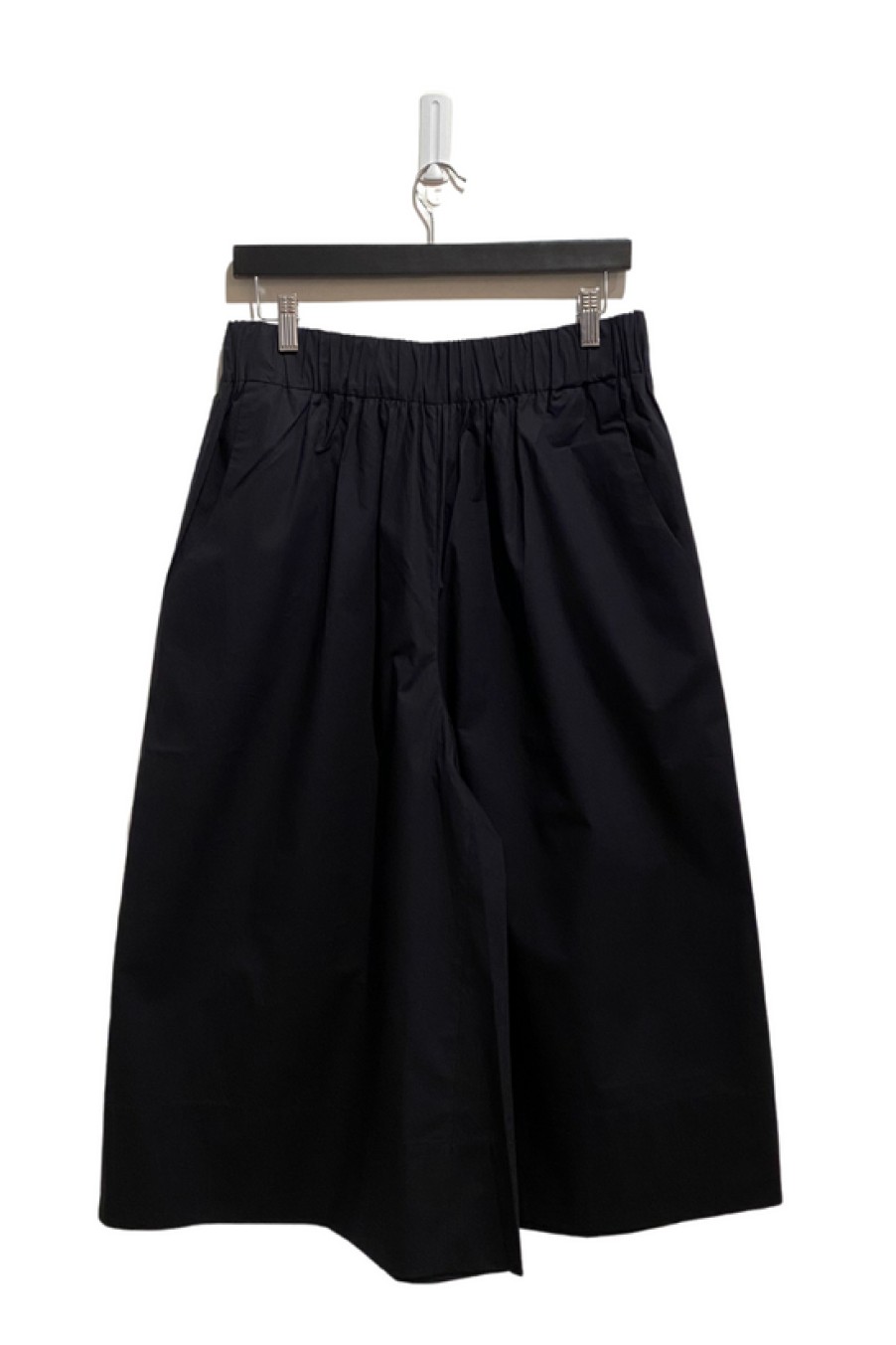 Clothing Susanne Bommer | Susanne Bommer, Culottes Skirt- Blue Moon